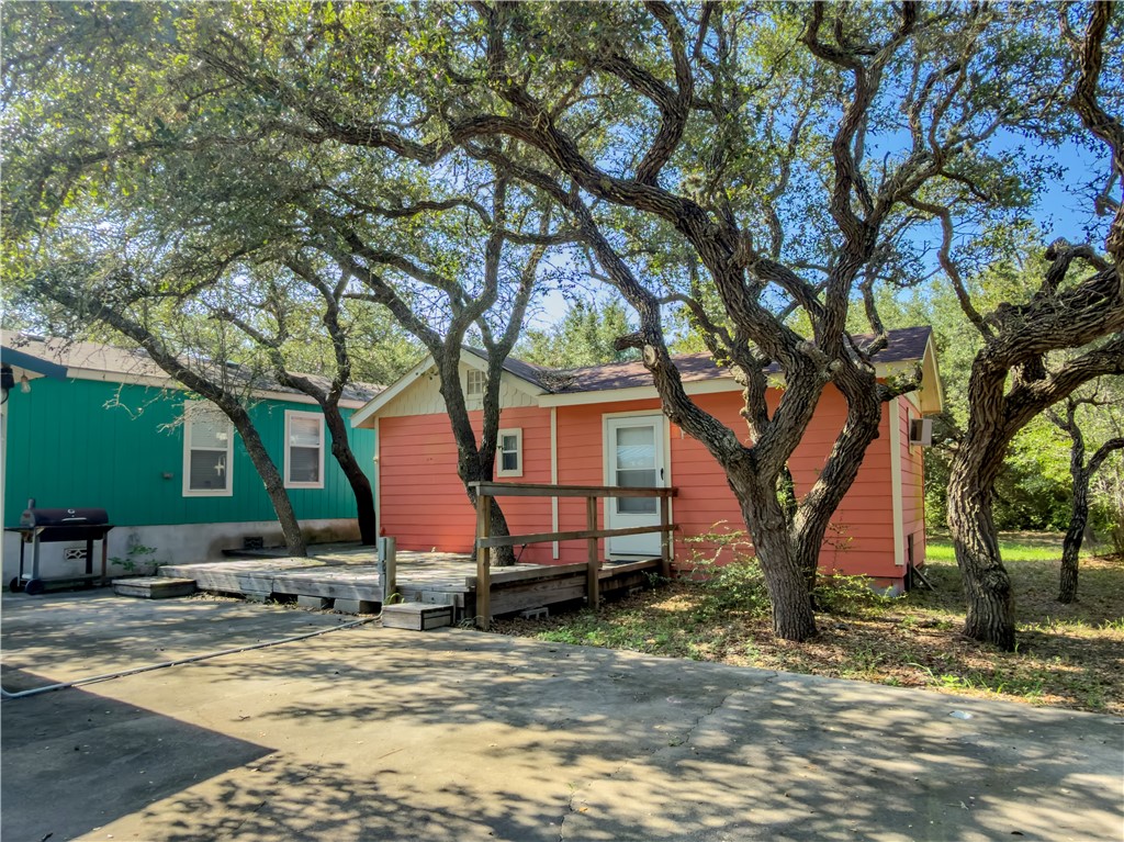 510 Rowe Street Rockport TX 78382