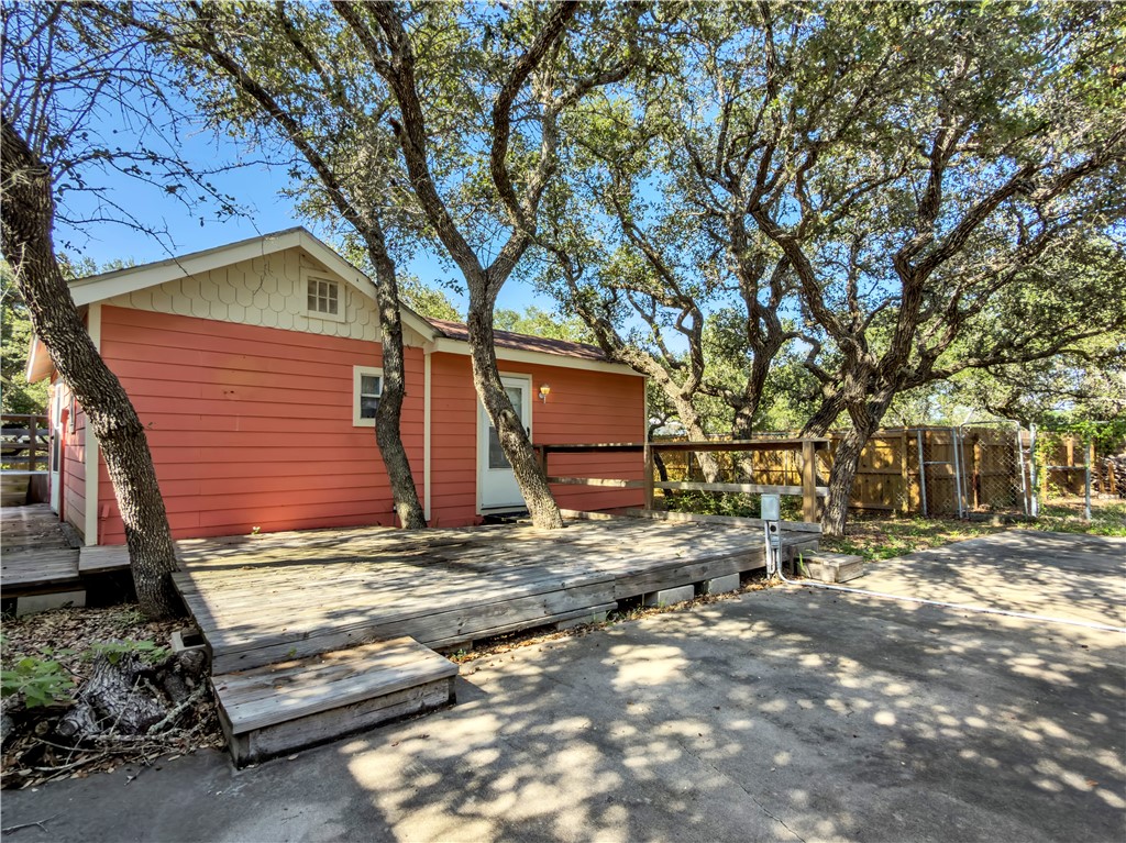 510 Rowe Street Rockport TX 78382
