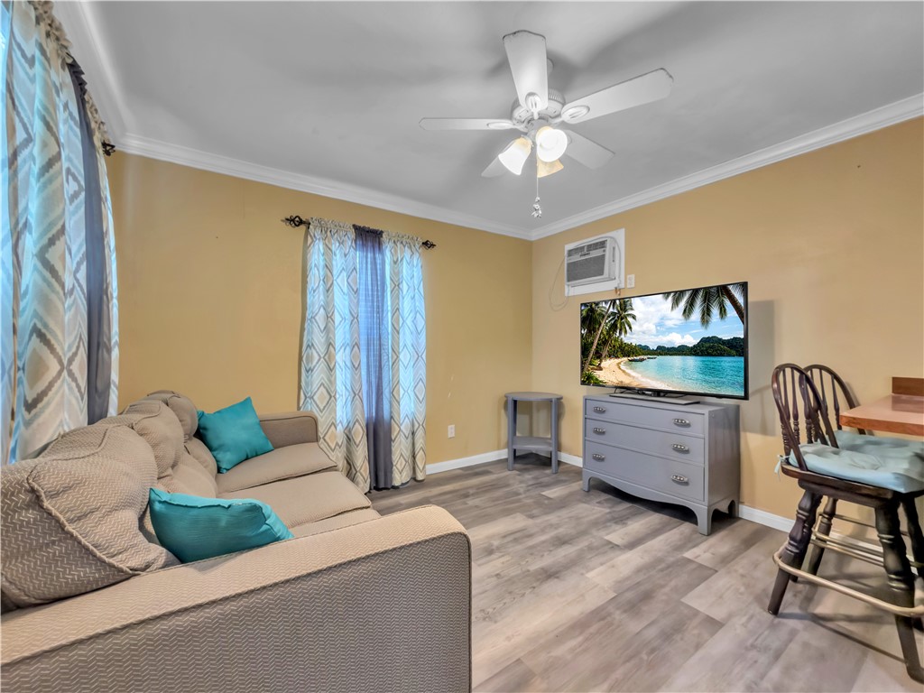 510 Rowe Street Rockport TX 78382