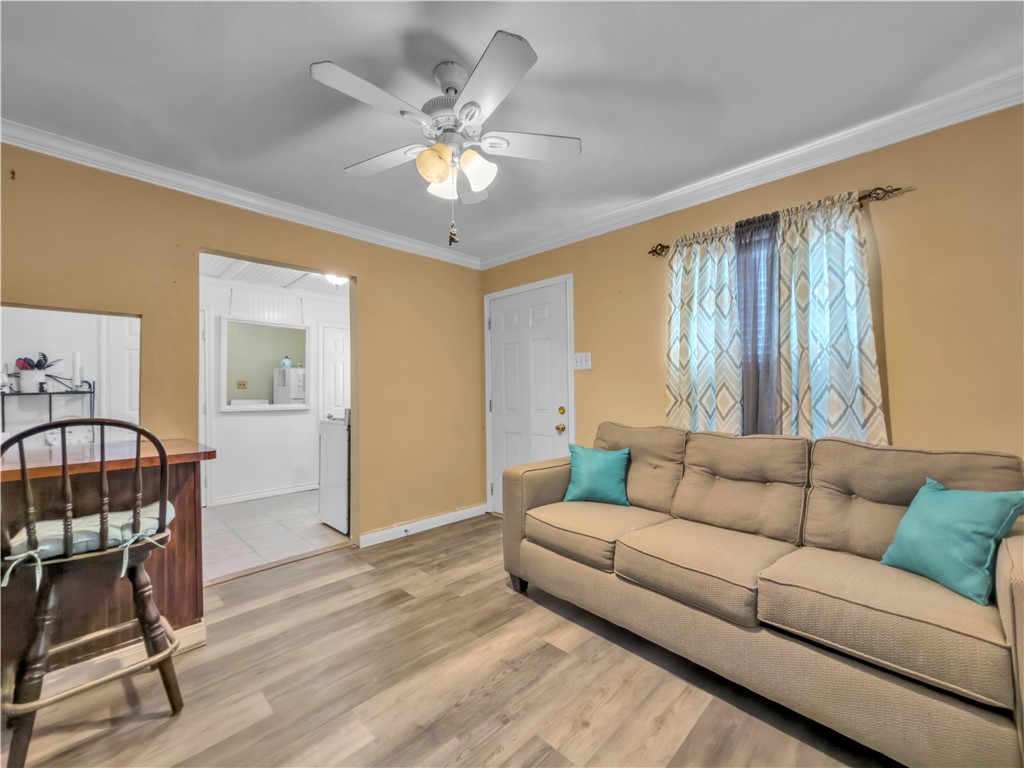 510 Rowe Street Rockport TX 78382