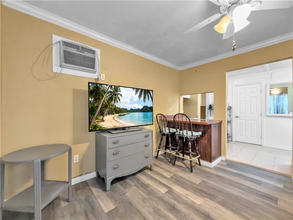 510 Rowe Street Rockport TX 78382