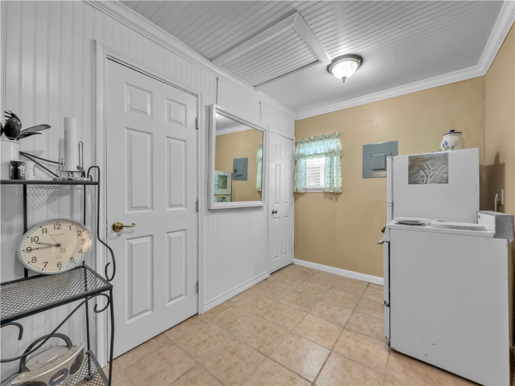510 Rowe Street Rockport TX 78382