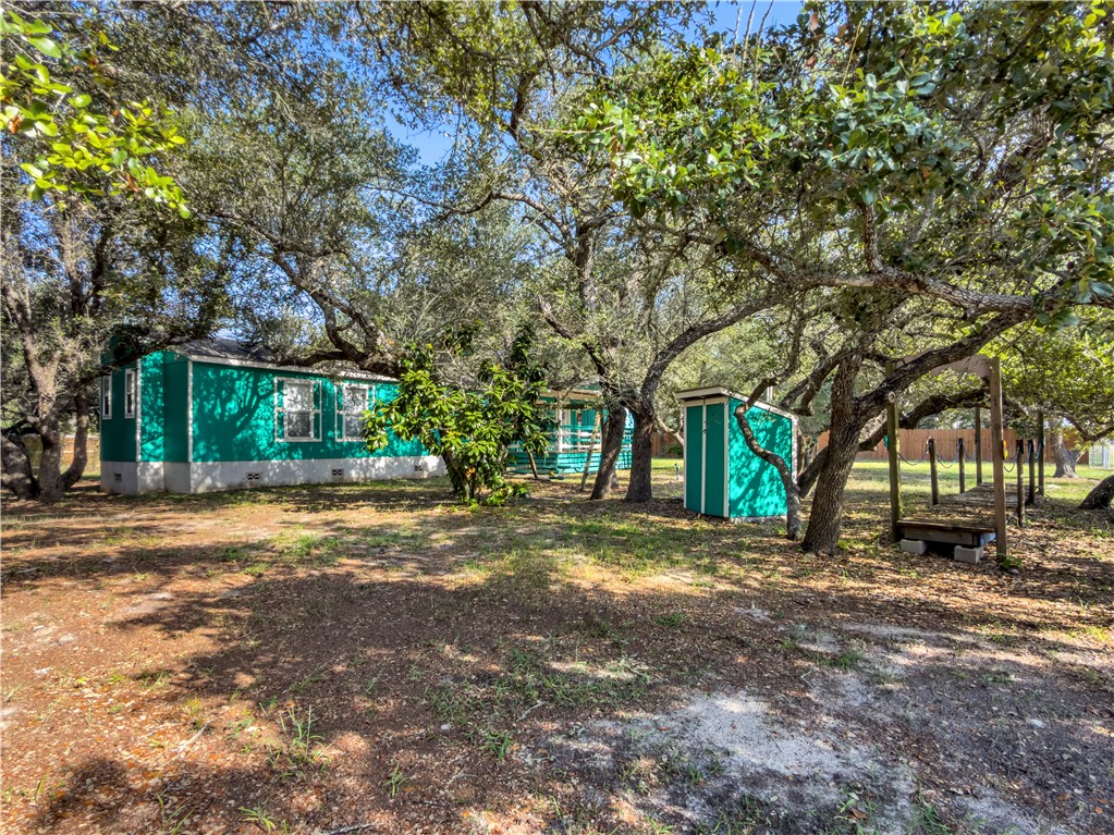 510 Rowe Street Rockport TX 78382
