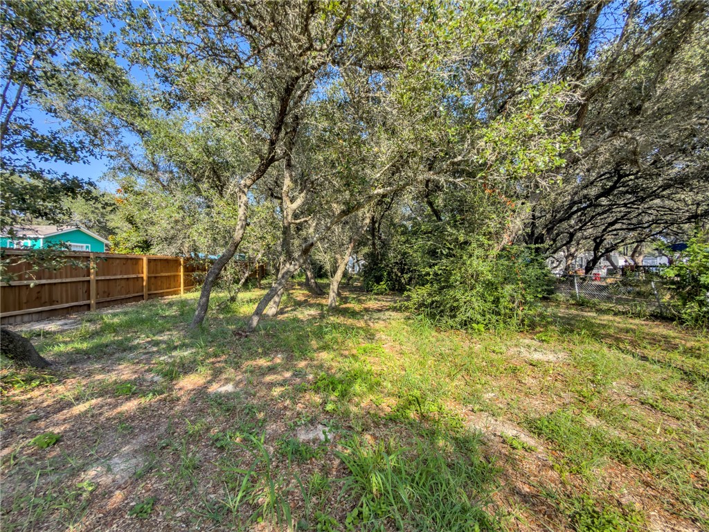 510 Rowe Street Rockport TX 78382