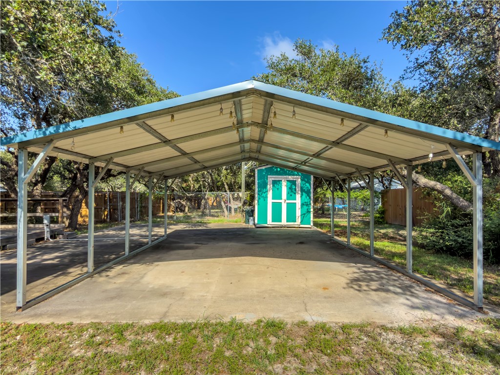 510 Rowe Street Rockport TX 78382