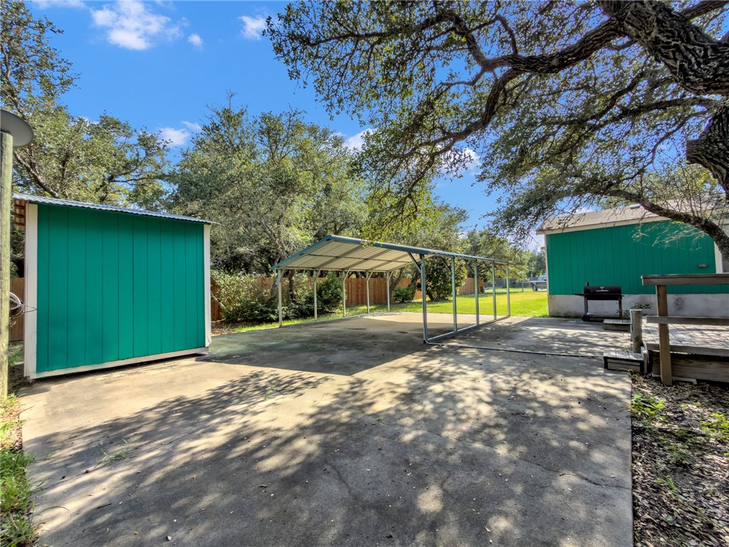 510 Rowe Street Rockport TX 78382