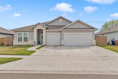 9217 Neesa Drive Corpus Christi TX 78410