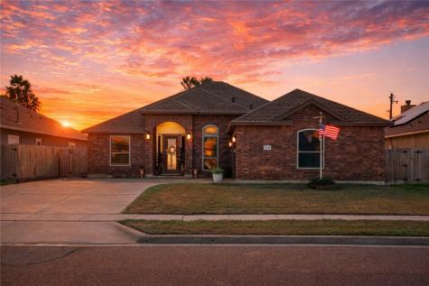 5401 Graford Place Corpus Christi TX 78413