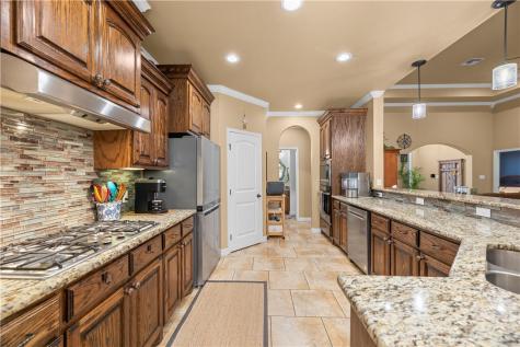 5401 Graford Place Corpus Christi TX 78413