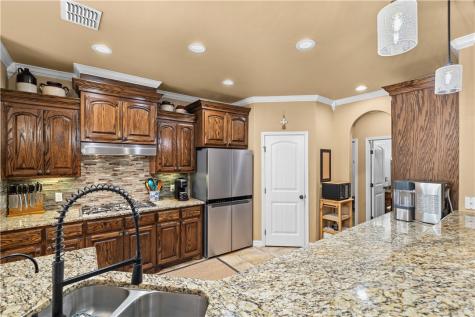 5401 Graford Place Corpus Christi TX 78413