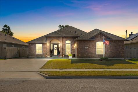 5401 Graford Place Corpus Christi TX 78413