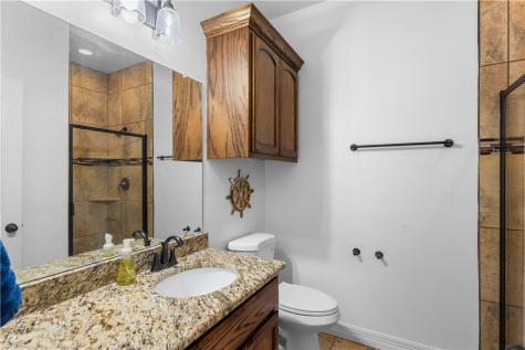 5401 Graford Place Corpus Christi TX 78413