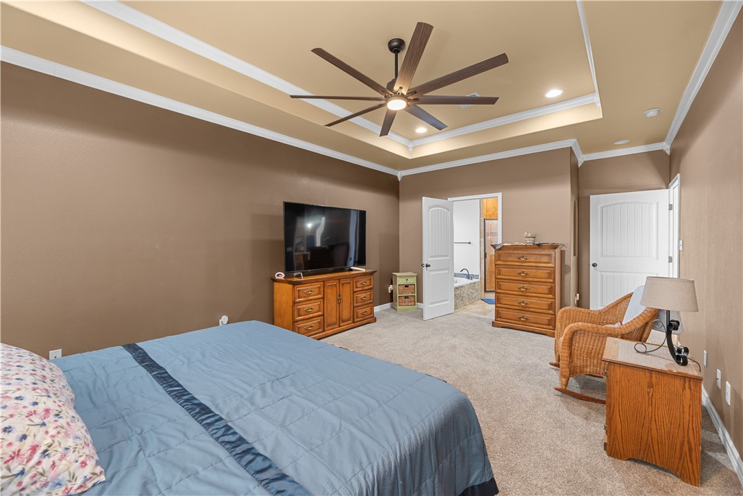5401 Graford Place Corpus Christi TX 78413