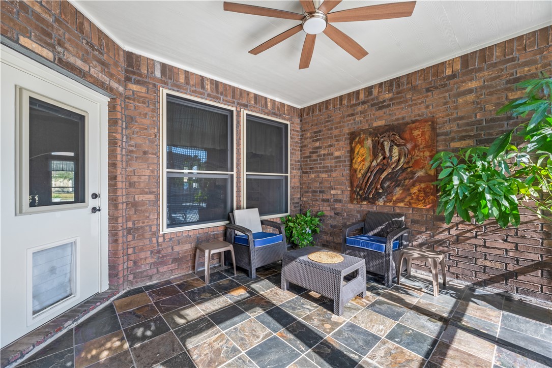 5401 Graford Place Corpus Christi TX 78413