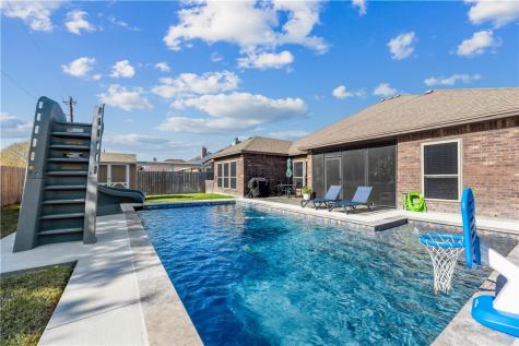 5401 Graford Place Corpus Christi TX 78413