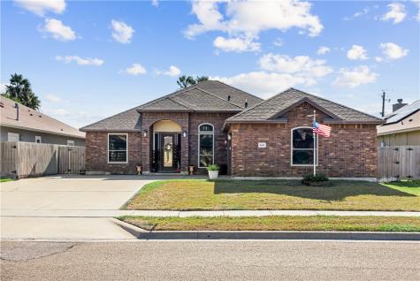 5401 Graford Place Corpus Christi TX 78413