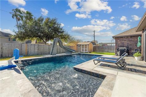 5401 Graford Place Corpus Christi TX 78413