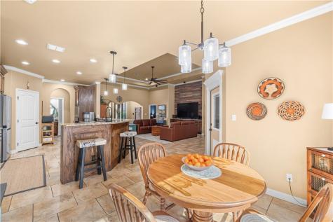 5401 Graford Place Corpus Christi TX 78413