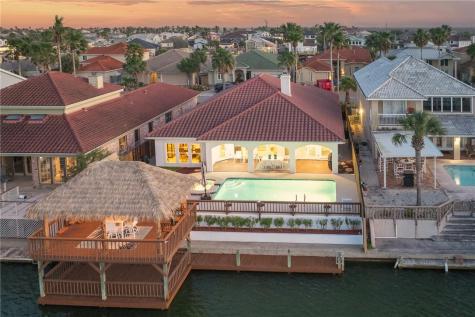 13746 Three Fathoms Bank Drive Corpus Christi TX 78418