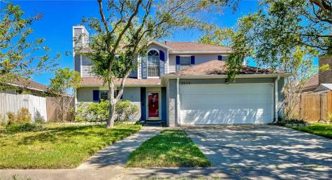 2834 W Mount Drive Corpus Christi TX 78414
