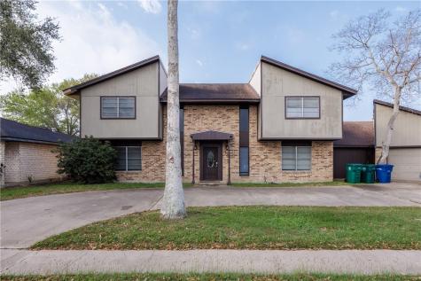 4029 Congressional Drive Corpus Christi TX 78413