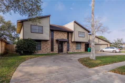 4029 Congressional Drive Corpus Christi TX 78413