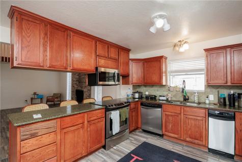 4029 Congressional Drive Corpus Christi TX 78413