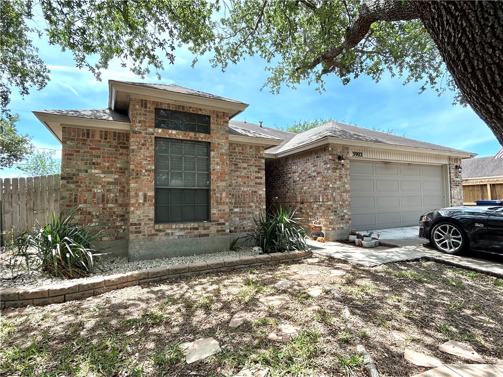 3902 Dunstain Street Corpus Christi TX 78410