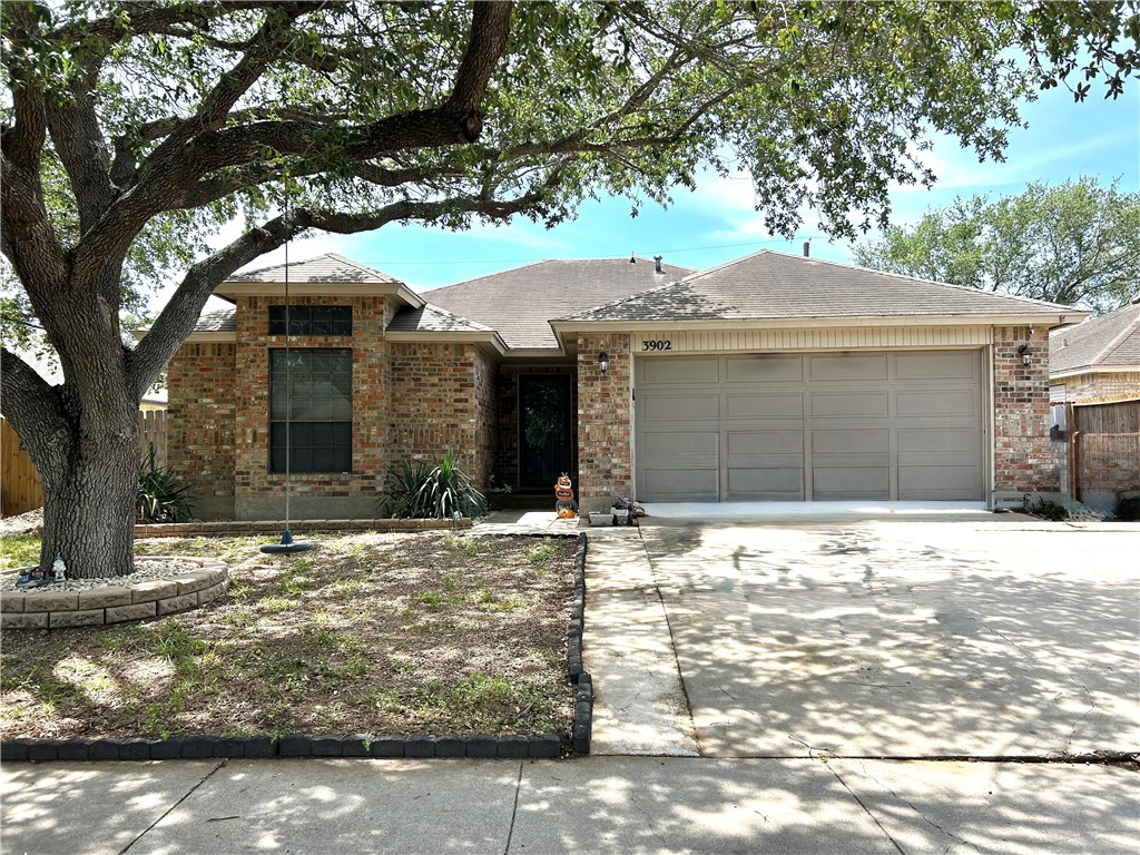 3902 Dunstain Street Corpus Christi TX 78410