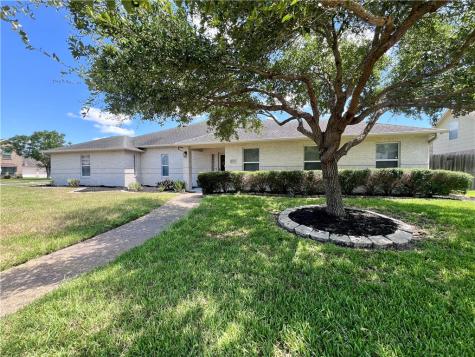 6102 Sylling Drive Corpus Christi TX 78414