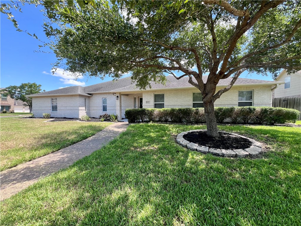 6102 Sylling Drive Corpus Christi TX 78414