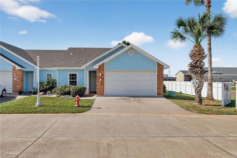 1117 S 9th Street 101 Port Aransas TX 78373