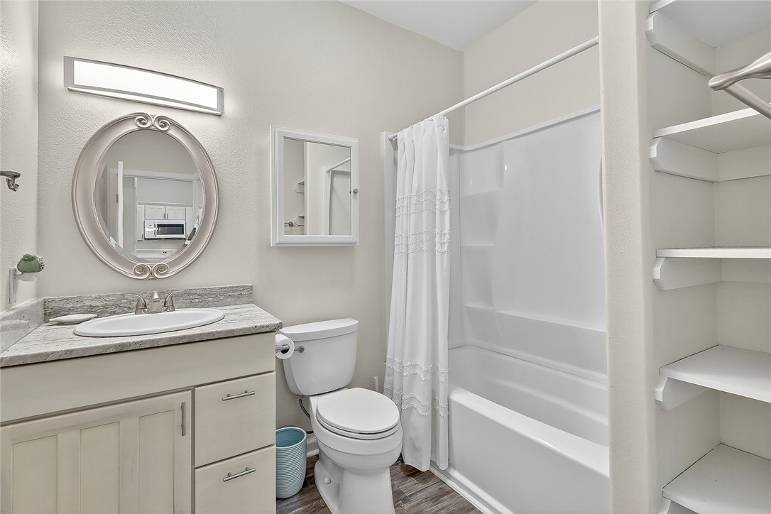 1117 S 9th Street 101 Port Aransas TX 78373