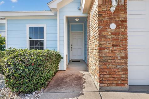 1117 S 9th Street 101 Port Aransas TX 78373