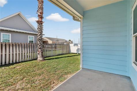 1117 S 9th Street 101 Port Aransas TX 78373