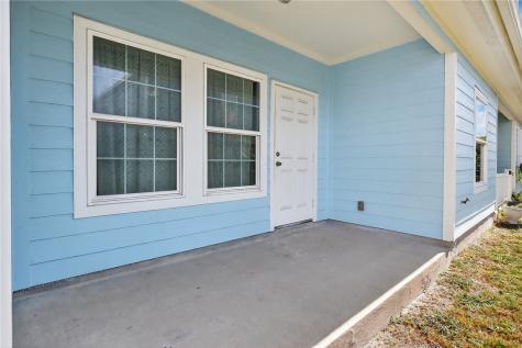 1117 S 9th Street 101 Port Aransas TX 78373