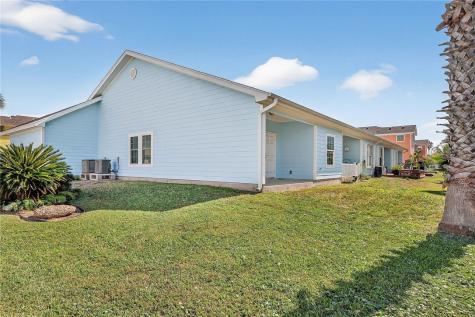 1117 S 9th Street 101 Port Aransas TX 78373