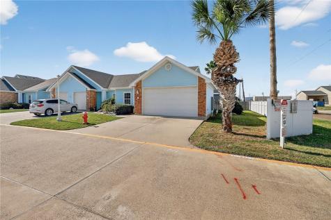1117 S 9th Street 101 Port Aransas TX 78373