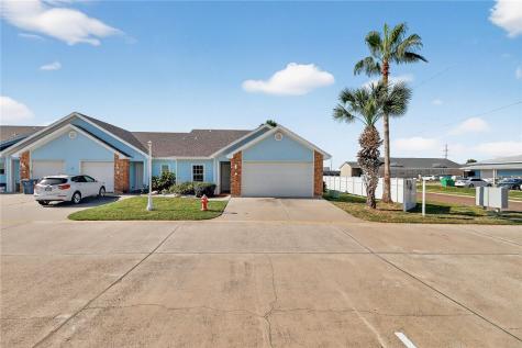 1117 S 9th Street 101 Port Aransas TX 78373