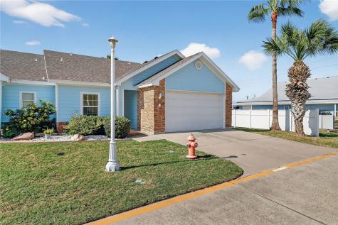 1117 S 9th Street 101 Port Aransas TX 78373