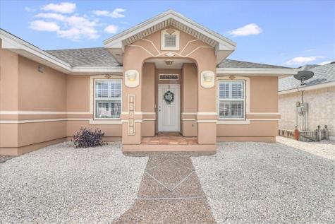 15938 Palo Seco Drive Corpus Christi TX 78418