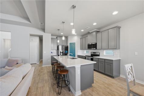 9318 Murdock Drive Corpus Christi TX 78410