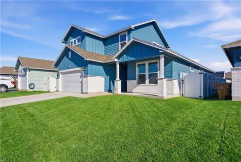 9318 Murdock Drive Corpus Christi TX 78410