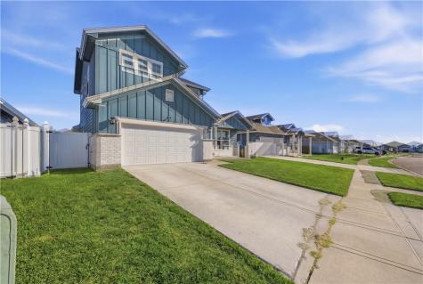 9318 Murdock Drive Corpus Christi TX 78410