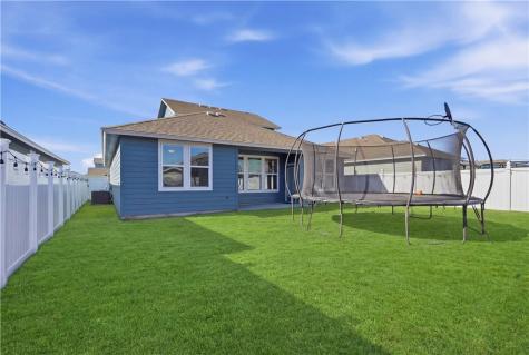 9318 Murdock Drive Corpus Christi TX 78410