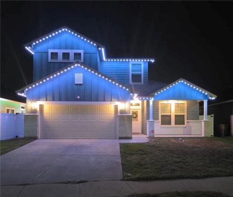 9318 Murdock Drive Corpus Christi TX 78410