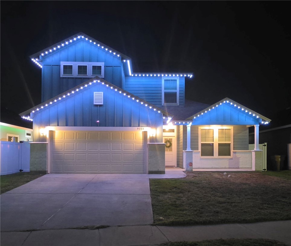9318 Murdock Drive Corpus Christi TX 78410