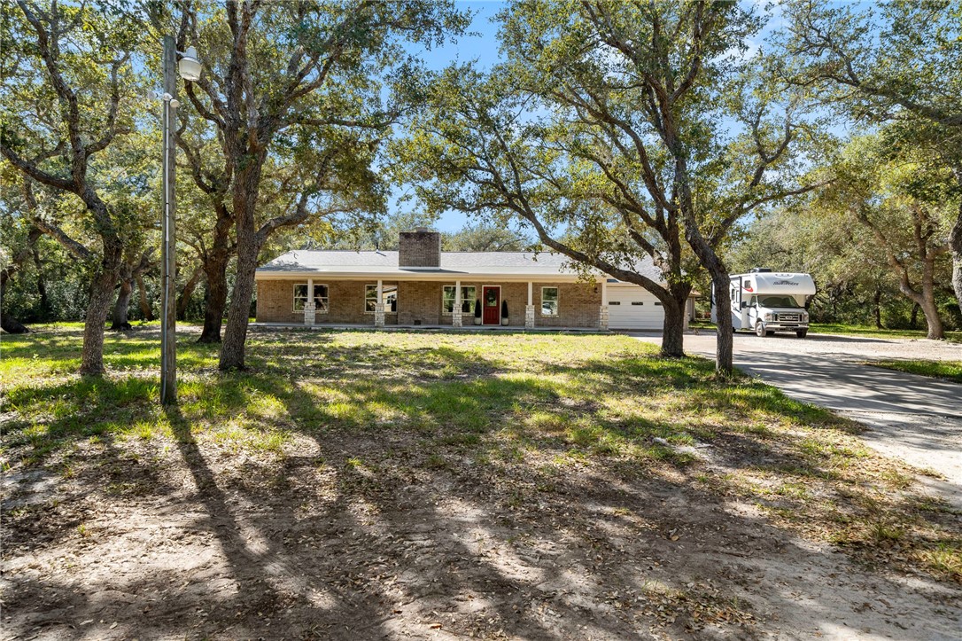 2233 Kirby Road Aransas Pass TX 78336