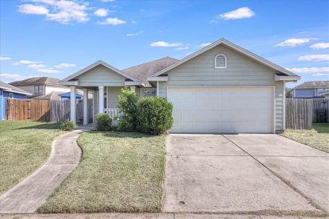 2414 Goldstar Corpus Christi TX 78414