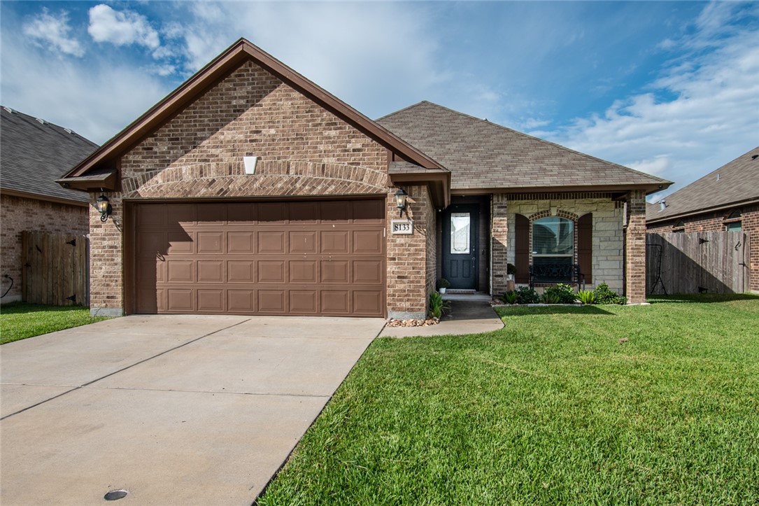 8133 Resplandor Street Corpus Christi TX 78414